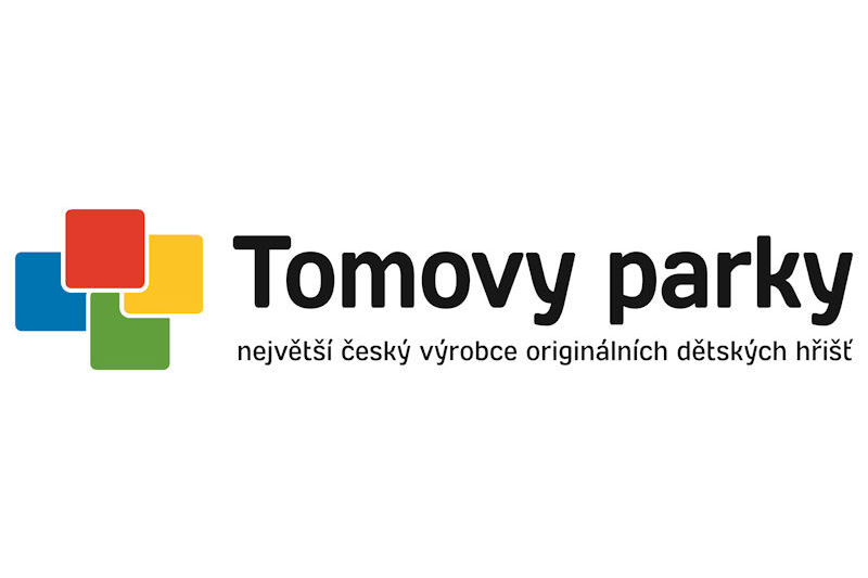 tomovy parky
